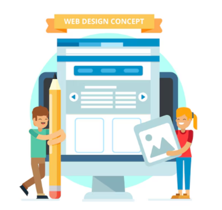 Custom Website Design