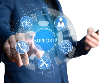 Launch & Ongoing Support