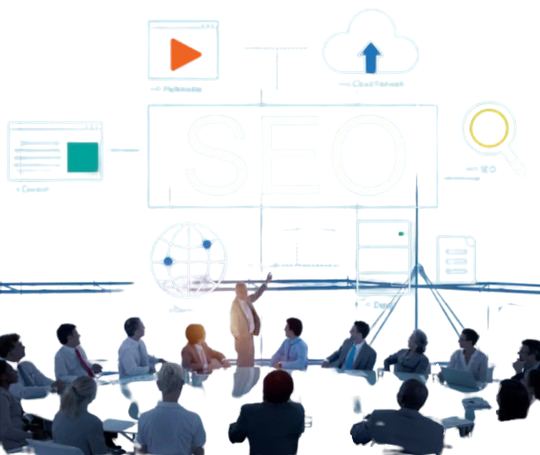 SEO-Friendly Development