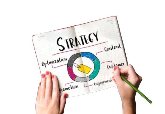 Strategy & Planning