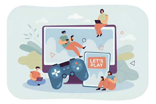 Game App Development