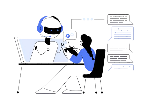 E-Commerce Chatbots