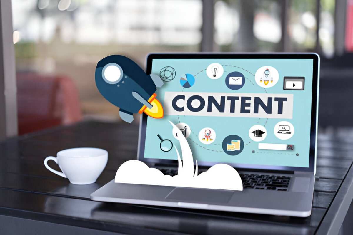 Content Writing