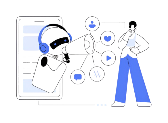 Conversational AI Chatbots