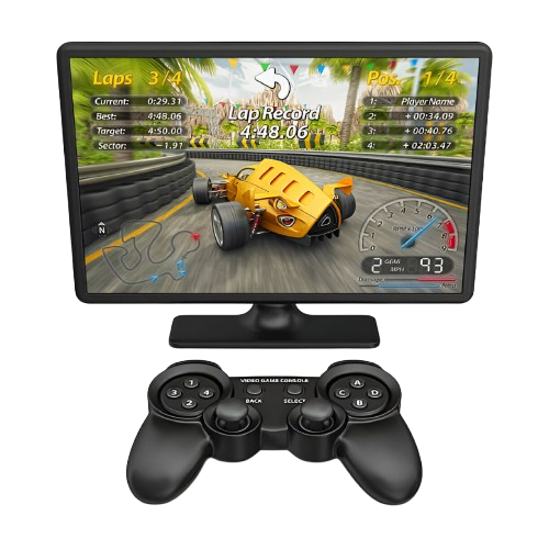 Game App Development