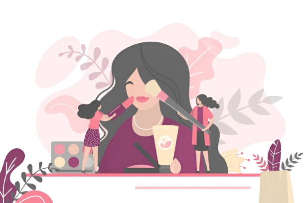 Beauty Salon App Development