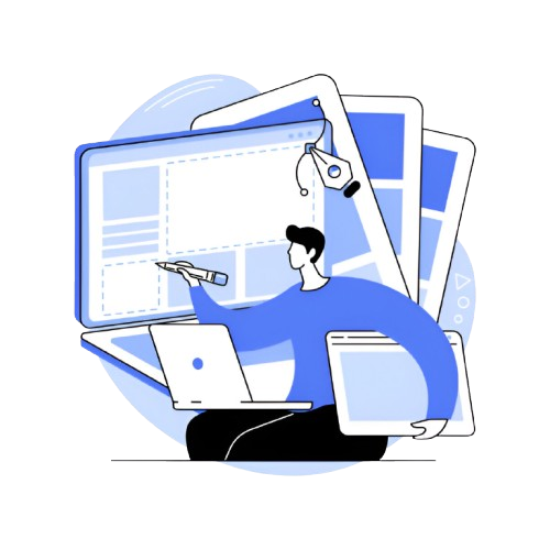 UI/UX Design for Android Apps