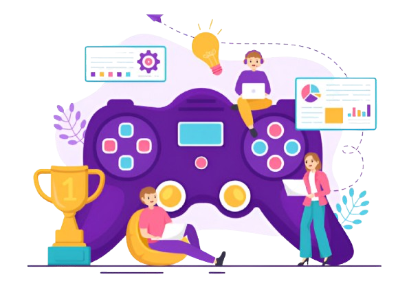 Game App Development