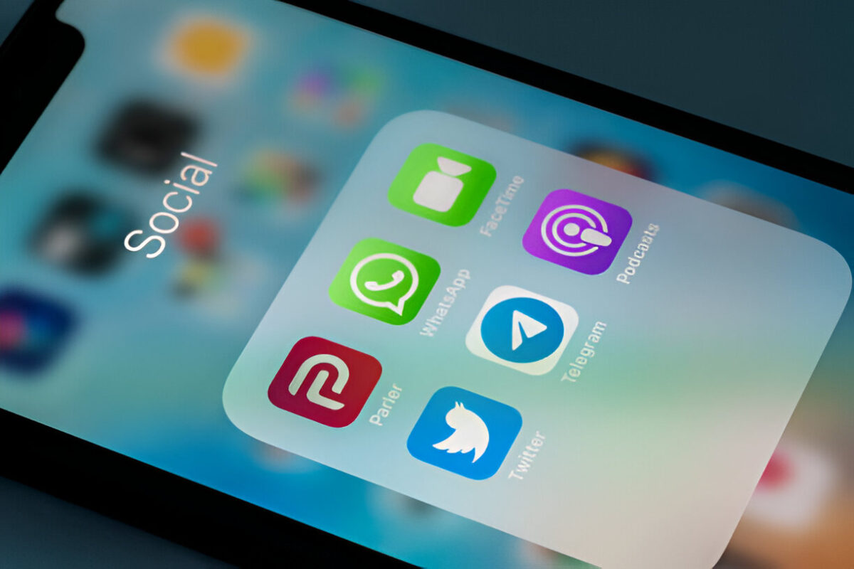 Political App