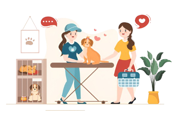 Pet Care App Development