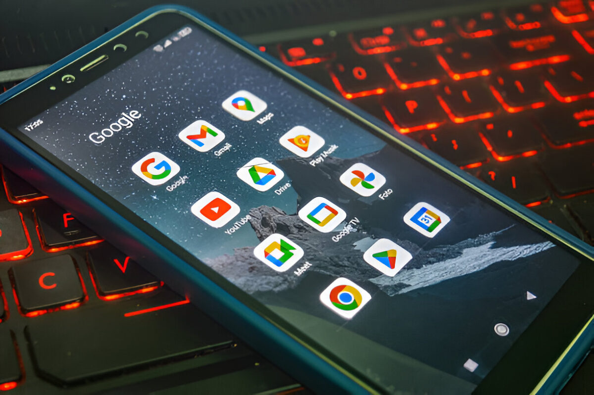 Android App Development