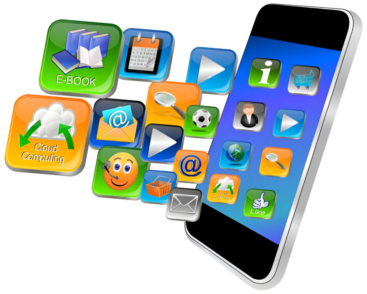 Build Your Android App