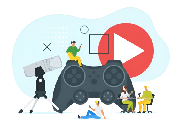 Game App Development