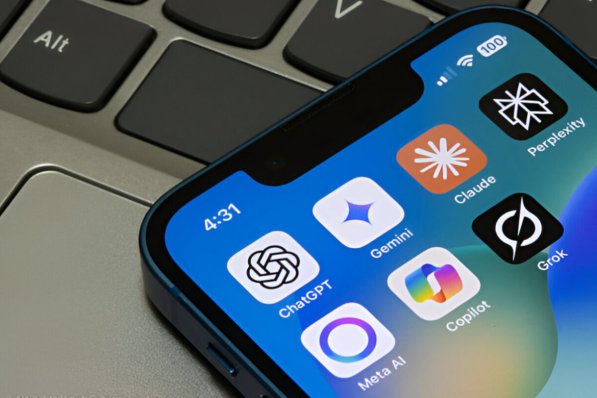 iOS App Development