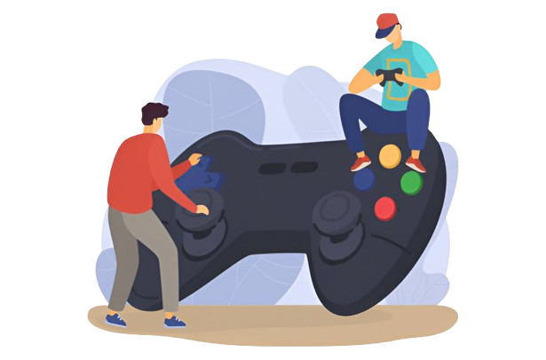Game App Development