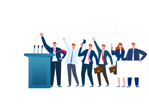 Political App