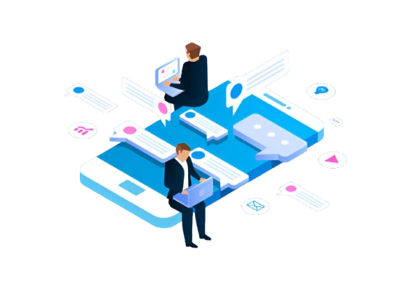 Social Media Chatbots