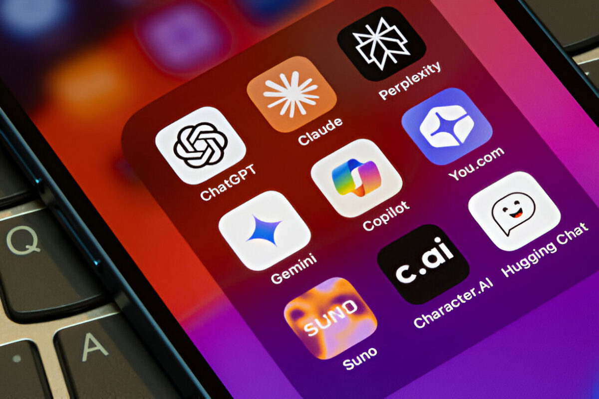 iOS App Development