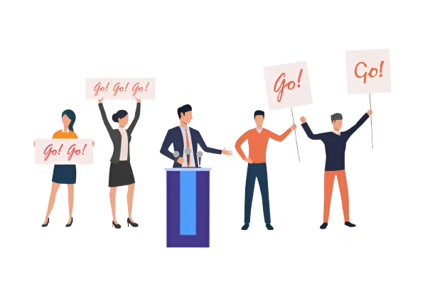 Political App