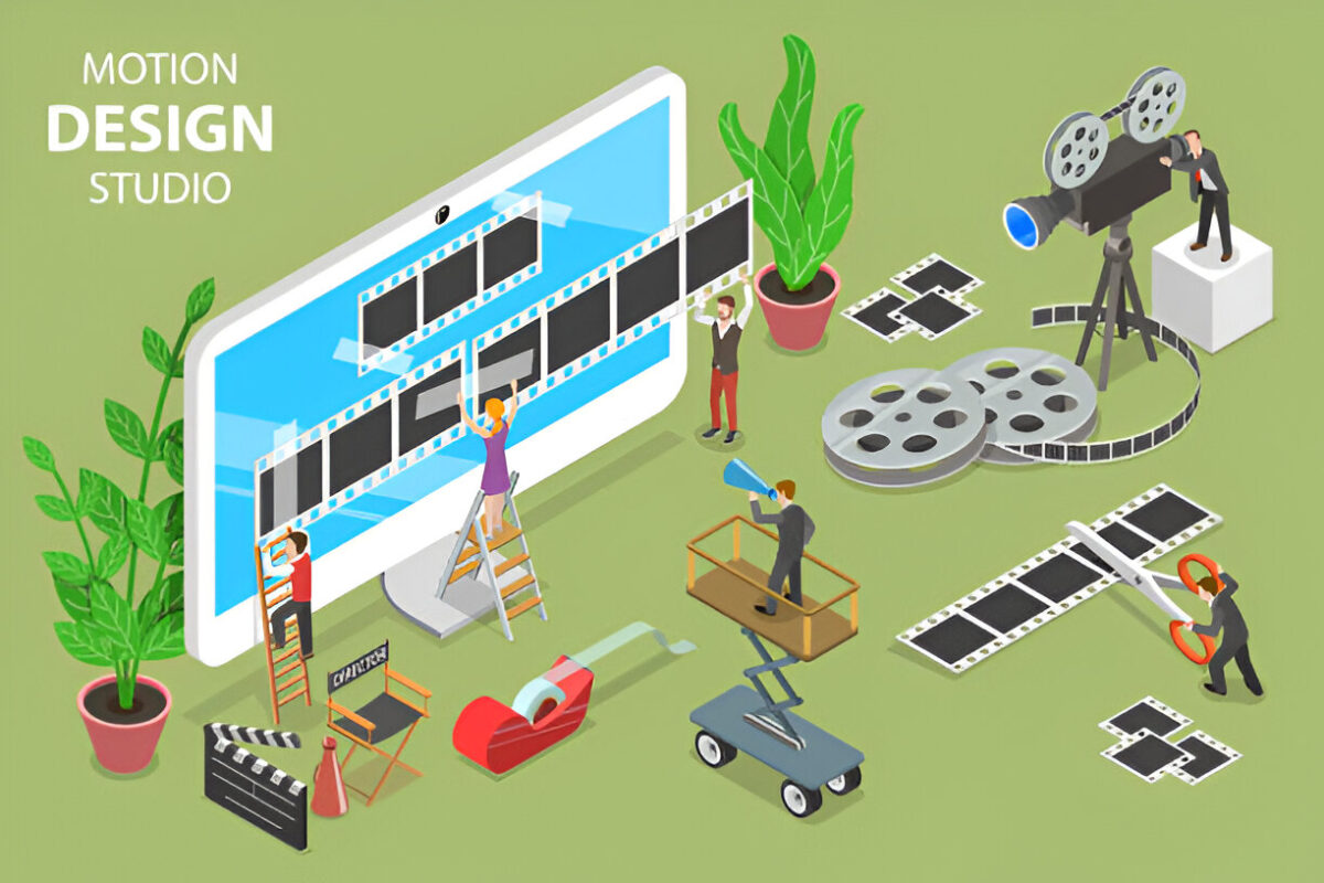 Media Entertainment App