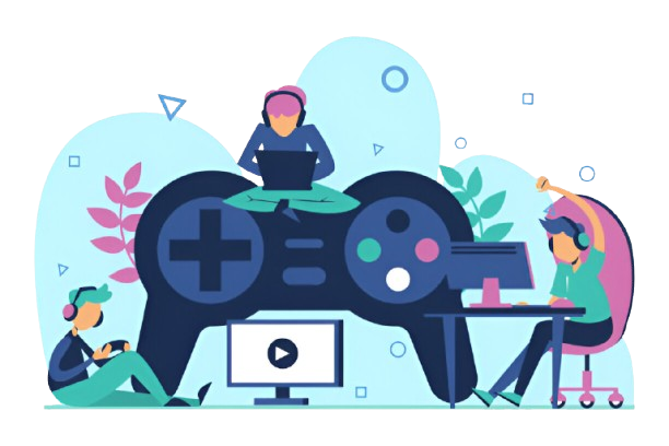 Game App Development