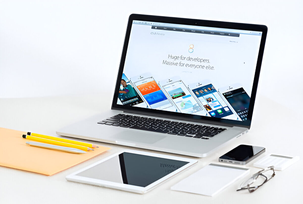 iOS App Development