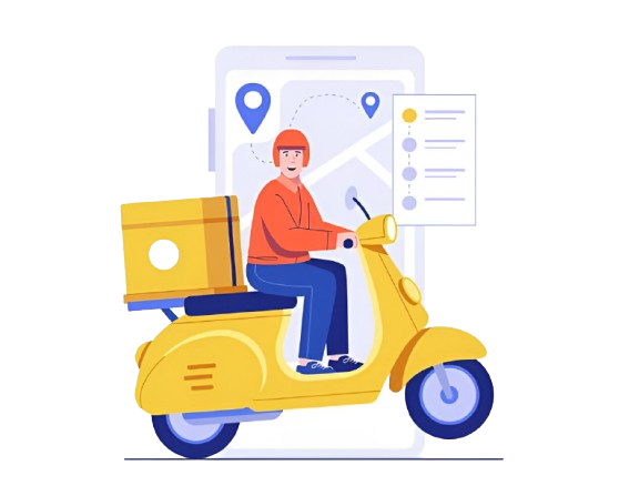 On-Time Delivery