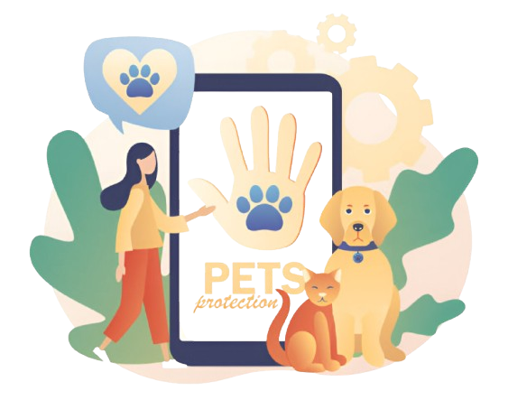 Pet Care App Development