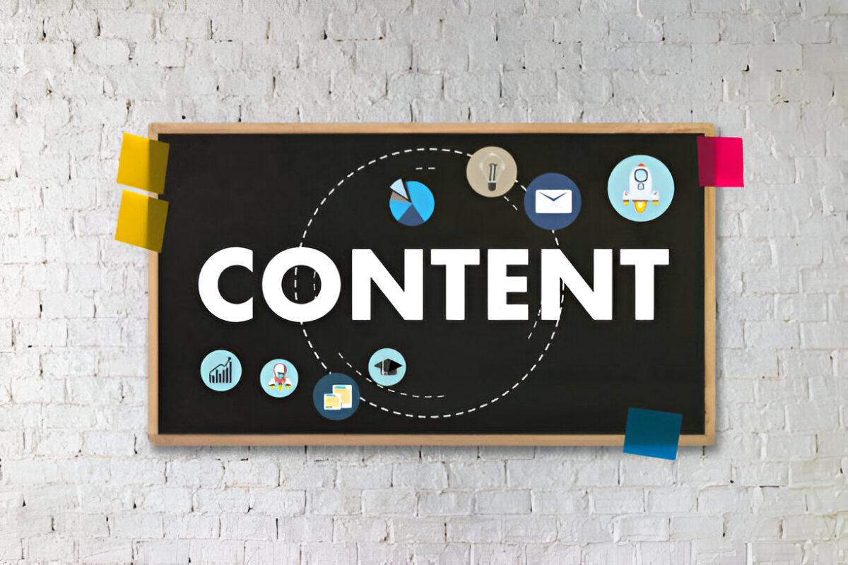 Content Writing
