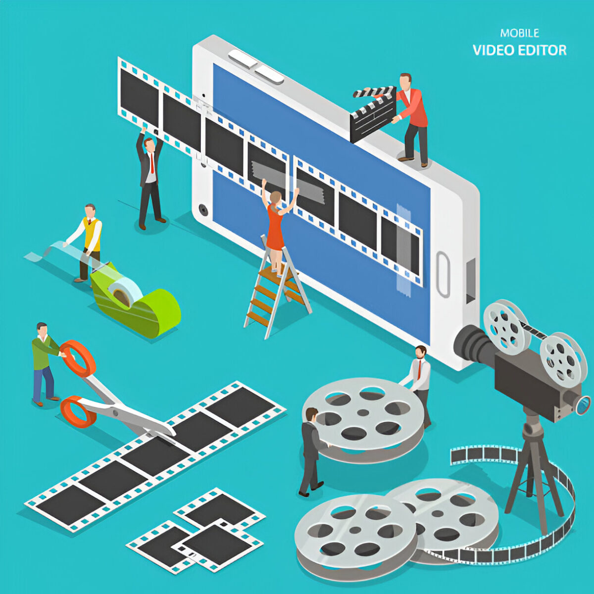 Media Entertainment App