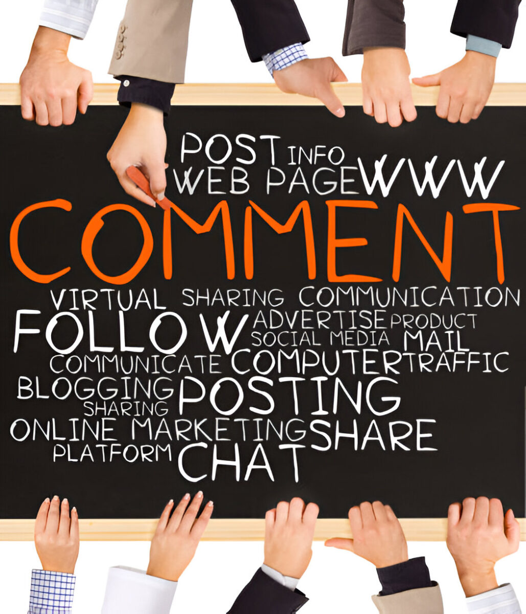Guest Posting