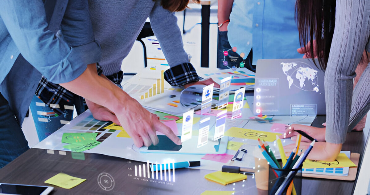 Expert Mobile App Developers