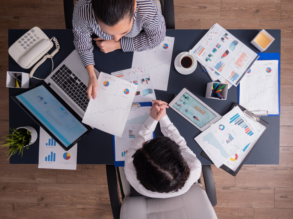 Analysis & Planning