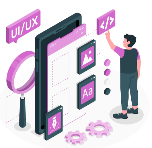 UI/UX Design