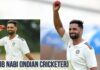 Auqib Nabi: Age, Height, Career, IPL Team, Bowling Speed, Stats, Net Worth and More Auqib Nabi
