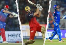 Who Hit the Longest Six in IPL 2026? Top 10 Biggest Sixes List with Distance, Players and Teams Longest Six in IPL 2026