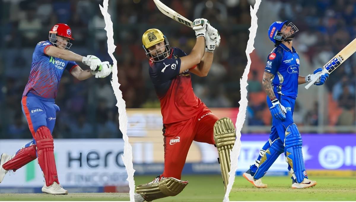 Who Hit the Longest Six in IPL 2026? Top 10 Biggest Sixes List with Distance, Players and Teams Longest Six in IPL 2026