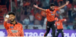 Praful Hinge Stats, Age, Height, Career, IPL Debut, Net Worth and More Praful hinge