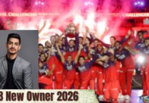 RCB New Owner 2026: Aditya Birla Group Acquires Royal Challengers Bengaluru for ₹16,700 Crore RCB New Owner 2026