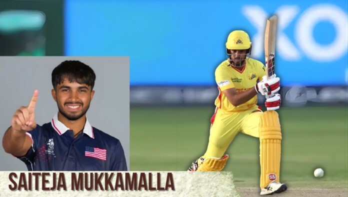 Saiteja Mukkamalla Saiteja Mukkamalla