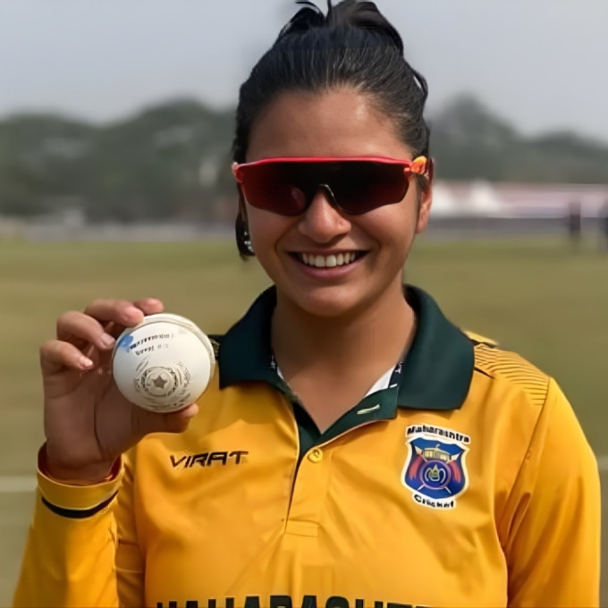 Utkarsha Pawar age
