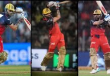 Virat Kohli Runs in IPL 2026: Total Runs, Average, Strike Rate and Highlights Virat Kohli Runs in IPL 2026