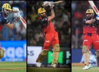 Virat Kohli Runs in IPL 2026: Total Runs, Average, Strike Rate and Highlights Virat Kohli Runs in IPL 2026