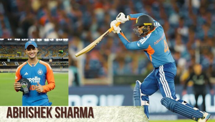 abhishek sharma abhishek sharma