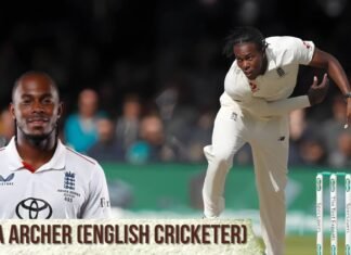 Jofra Archer: Age, Height, Wife, Career, Stats, Net Worth and More jofra archer