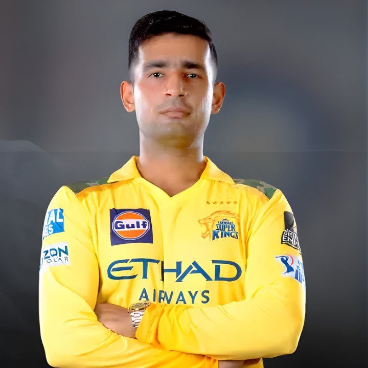 Anshul Kamboj
