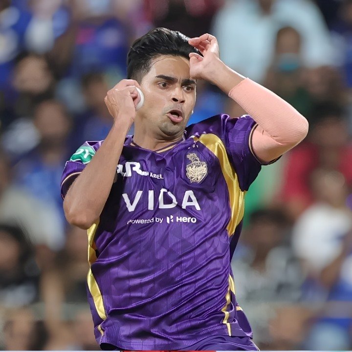 Kartik Tyagi
