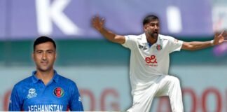 Mohammad Saleem: Age, Height, Career, Stats, Bowling Speed and More Mohammad Saleem