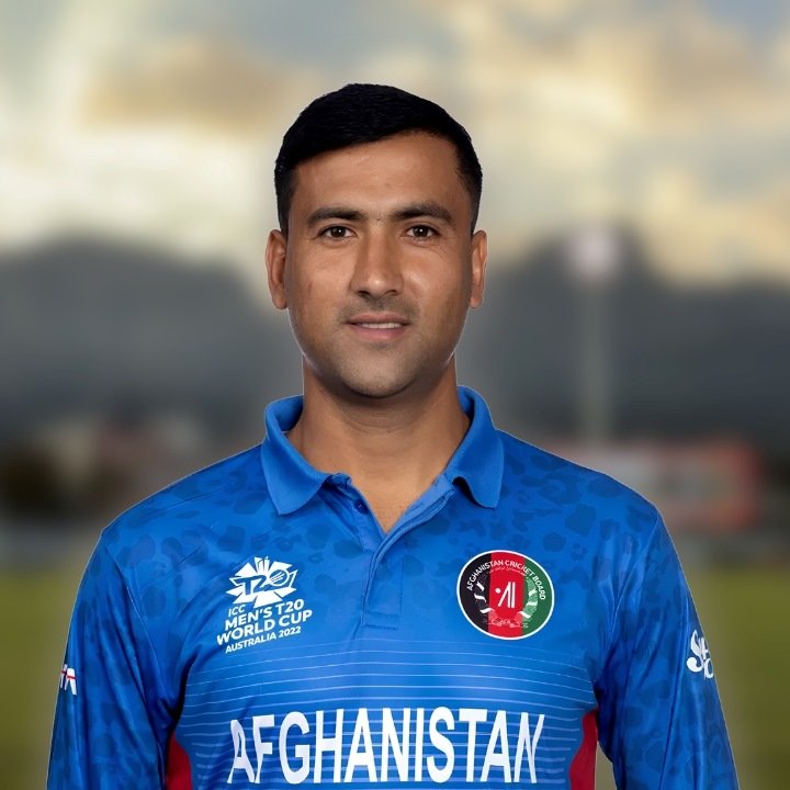 Mohammad Saleem
