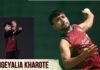 Nangeyalia Kharote: Age, Height, Family, Career, Stats, Net Worth and More Nangeyalia Kharote
